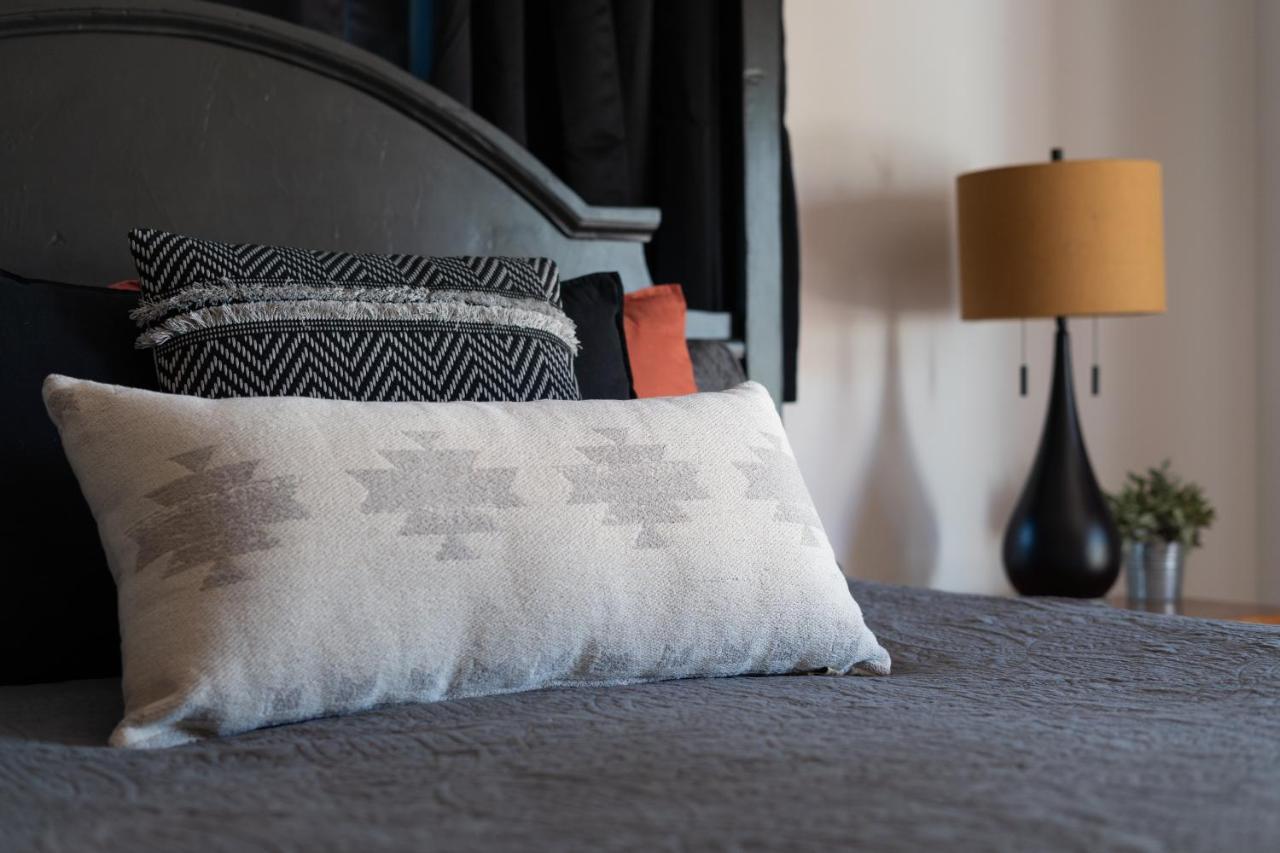 Cozy Desert Retreat With Amazing Views Only 4 Miles To Jtnp Joshua Tree Exteriör bild