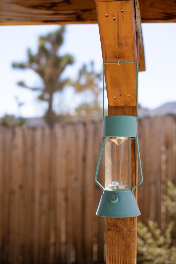 Cozy Desert Retreat With Amazing Views Only 4 Miles To Jtnp Joshua Tree Exteriör bild