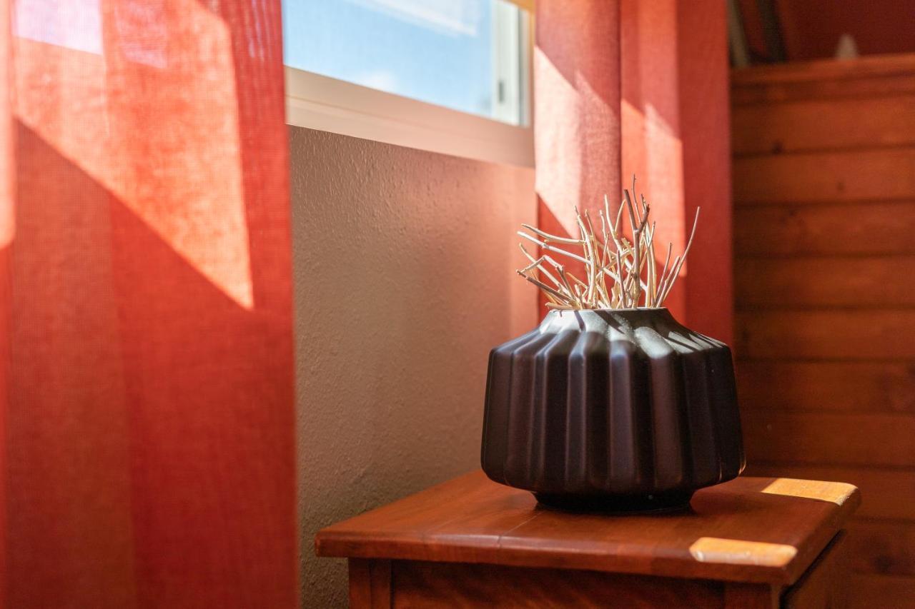 Cozy Desert Retreat With Amazing Views Only 4 Miles To Jtnp Joshua Tree Exteriör bild