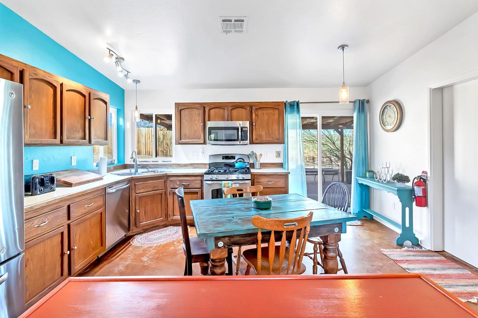 Cozy Desert Retreat With Amazing Views Only 4 Miles To Jtnp Joshua Tree Exteriör bild