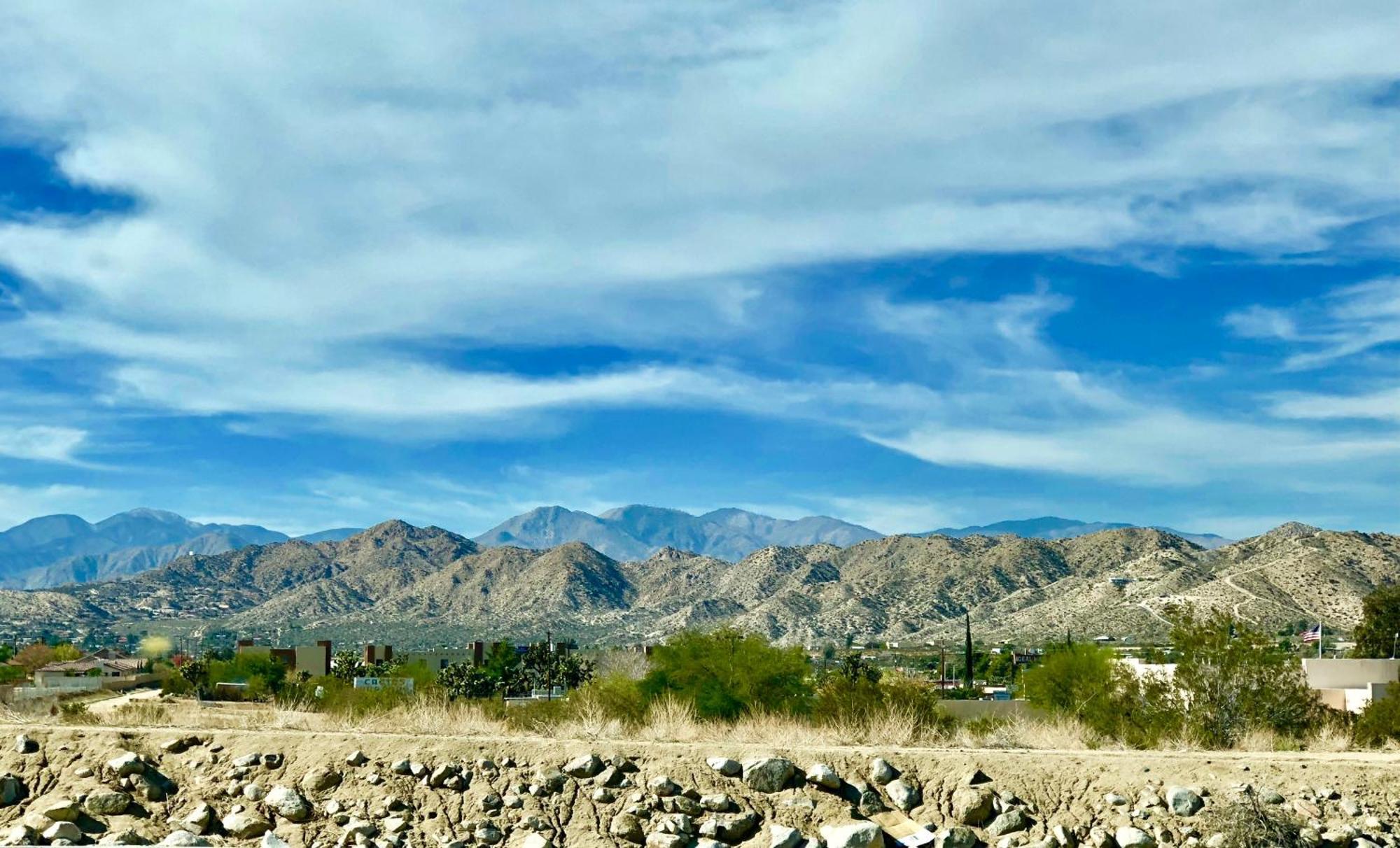 Cozy Desert Retreat With Amazing Views Only 4 Miles To Jtnp Joshua Tree Exteriör bild