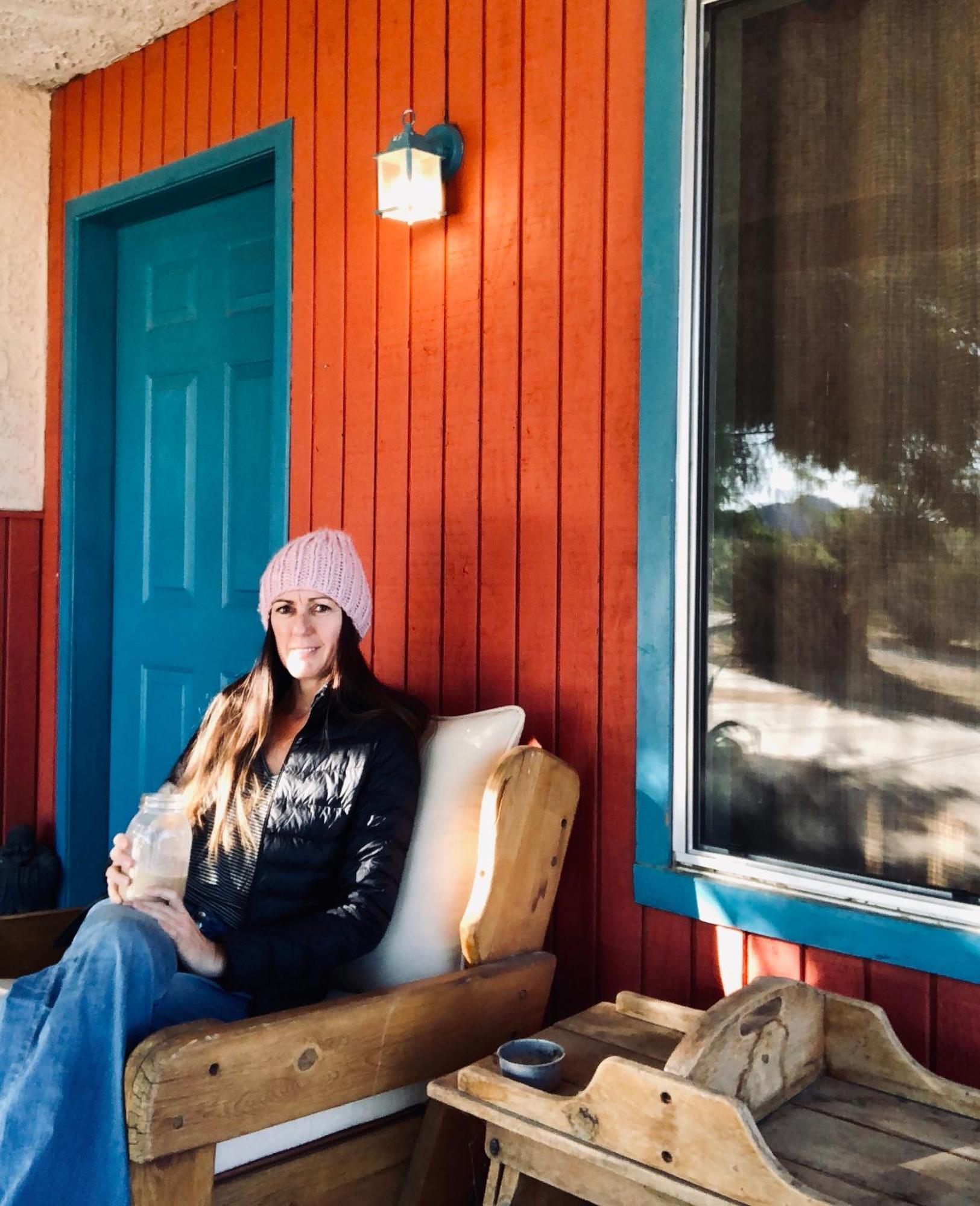 Cozy Desert Retreat With Amazing Views Only 4 Miles To Jtnp Joshua Tree Exteriör bild