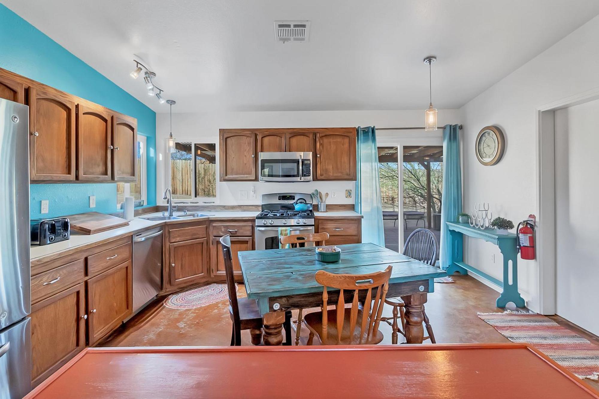 Cozy Desert Retreat With Amazing Views Only 4 Miles To Jtnp Joshua Tree Exteriör bild