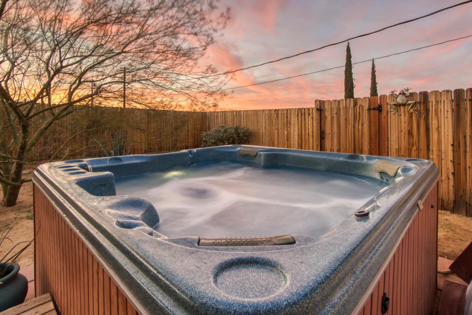 Cozy Desert Retreat With Amazing Views Only 4 Miles To Jtnp Joshua Tree Exteriör bild